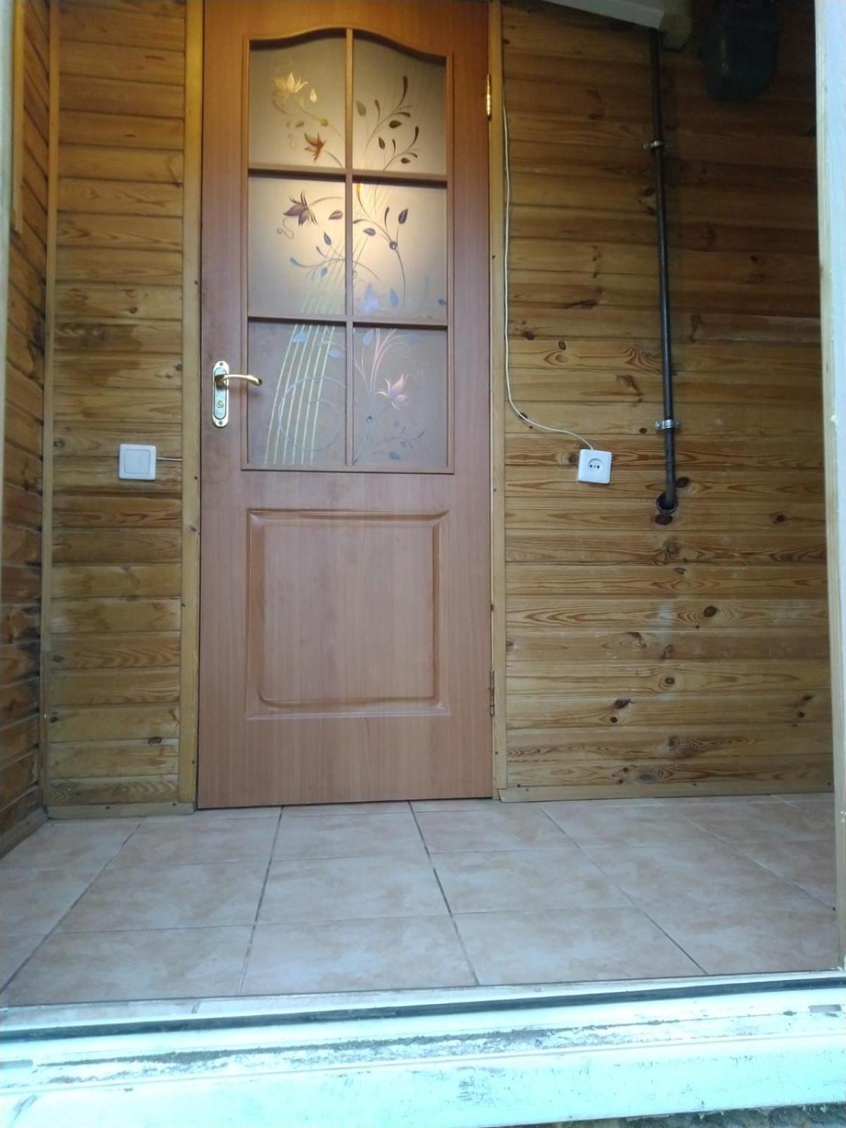 Частный Дом, Отдельный Вход И Двор Apartment Черкаси Екстериор снимка