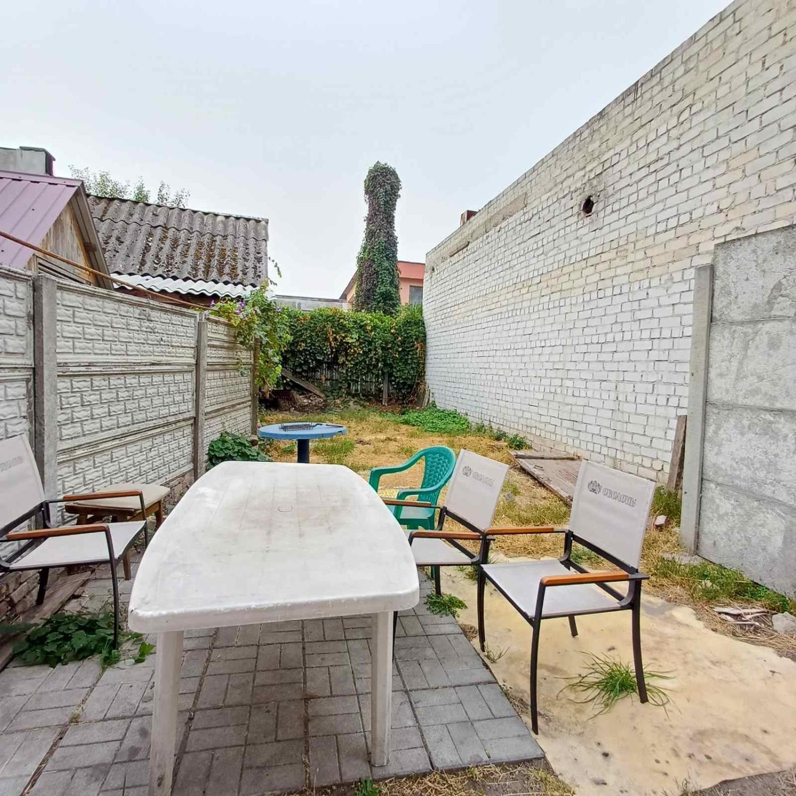 Частный Дом, Отдельный Вход И Двор Apartment Черкаси Екстериор снимка
