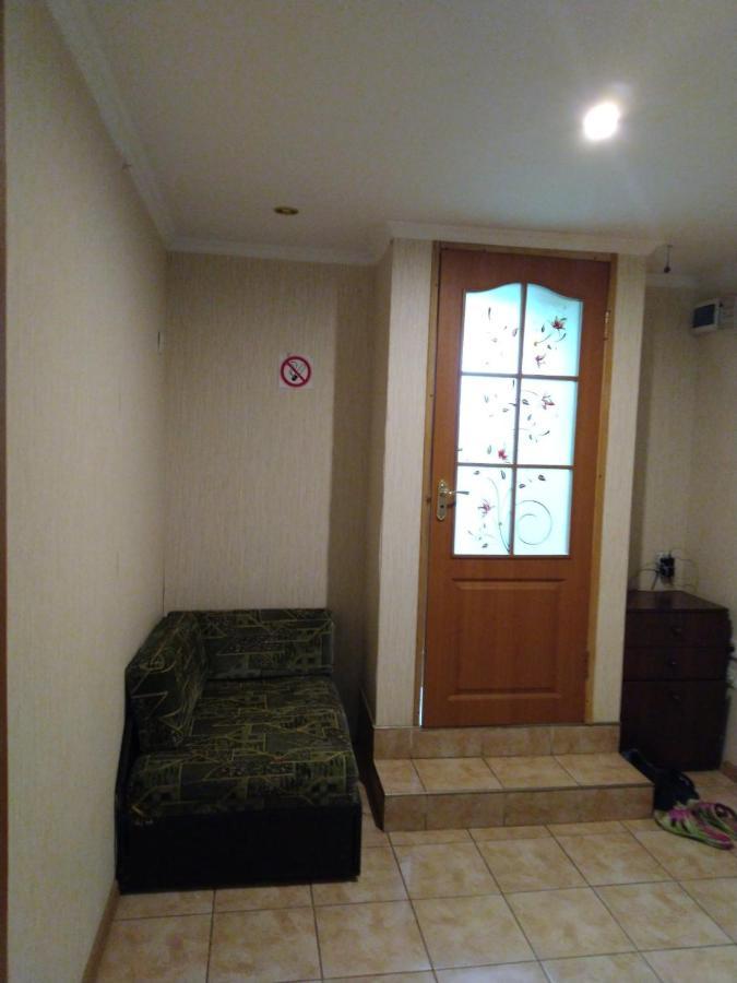 Частный Дом, Отдельный Вход И Двор Apartment Черкаси Екстериор снимка